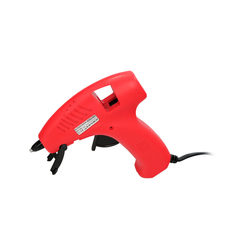 Pistola Termocolante Wolfpack-IDE 20w/ 7,5 mm Pequeña