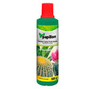 Abono Liquido Papillon Cactus 0,5 Kg