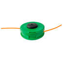 Cabezal Desbrozador Universal Automatico 2 Hilos
