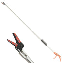 Pertiga Recogefruta Papillon Mango aluminio 2 metros