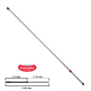 Mango Extensible De Aluminio Para Cortarramas Papillon