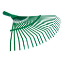 Rastrillo Jardin Fijo Papillon