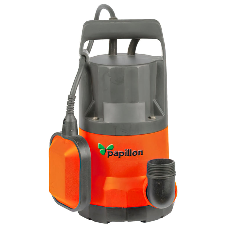 Bomba Agua Sumergible 400 w.