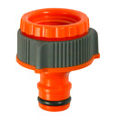 Adaptador Manguera Soft-Touch 1 - 3/4