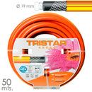 Manguera Tricotado No Torsion 19 mm. - 3/4 Rollo 50 metros