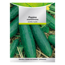 Semillas Pepino Marketmore (5 Gramos) Semillas Verduras, Horticultura, Horticola, Semillas Huerto.