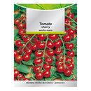 Semillas Tomate Cherry (1 gramo) Semillas Verduras, Horticultura, Horticola, Semillas Huerto.