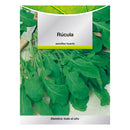 Semillas Rucula (9 gramos) Semillas Verduras, Horticultura, Horticola, Semillas Huerto.