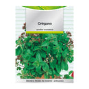 Semillas Aromaticas Oregano (0.3 gramos) Horticultura, Horticola, Semillas Huerto.