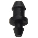 Goteo Tapon Agujeros Tubos 1/4 (Blister 10 Piezas)