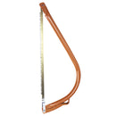 Arco Sierra Con Hoja Tronzadora Wolfpack 610 mm. / 24