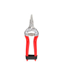 Tijeras Recolectoras 160 mm, 1 Mano P-1302, Acero Inoxidable.