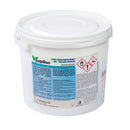 Cloro Lento Mantenimiento 90% Pastillas 200 gramos (5 Kg)