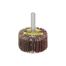 Abanico Lija Grano 40 Medida Ø 40 x 20 mm. Disco Abrasivo Laminas, Ruedas Mil Hojas, Ruedas Abrasivas,Lijado,Desbaste,Pulir