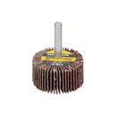 Abanico Lija Grano 120 Medida Ø 40 x 20 mm. Disco Abrasivo Laminas, Ruedas Mil Hojas, Ruedas Abrasivas,Lijado,Desbaste,Pulir