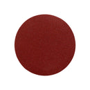 Lija Recambio Velcro Amoladora Ø 115 mm. grano 180 (10 Piezas)