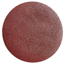 Lija Recambio Velcro Para Amoladora Ø 180 mm. grano 120 (10 Piezas)