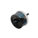 Juego Sierras Campana 25 mm. 25/63 7 Piezas