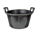 Espuerta Goma Carbonera Numero 3     30 Litros