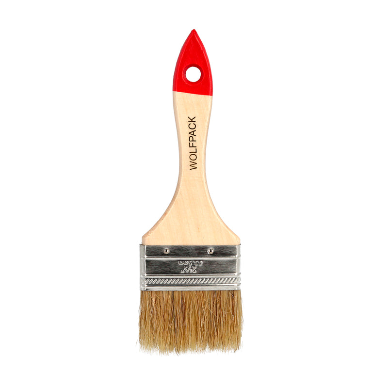 Paletina Brico Doble Cerda blanca Nº 24 (Ancho Cerda 63 mm.)