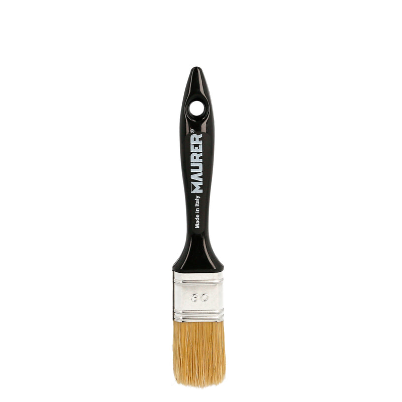 Paletina Profesional Maurer Cerda Blanca 30 mm