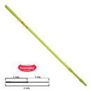 Mango Metalico Extensible Multiusos 2 Metros.