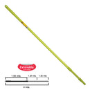 Mango Metalico Extensible Multiusos 4 metros.