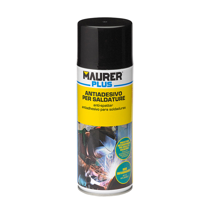 Spray Antiadhesivo Para Soldaduras 300 ml. Antiadhesivo Para Soldar, Antiadherente Soldadura
