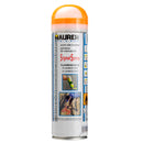 Spray Pintura Trazador Naranja Fluorecente 500 ml.