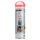 Spray Pintura Trazador Rojo Fluorescente 500 ml.