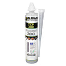 Anclaje Quimico Poliester 300 ml.