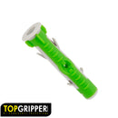 Taco Topgripper Bimaterial Ø 5 mm. (Caja 200 unidades) Taco Anclaje Universal, Taco Hormigon, Taco Pladur, Taco Ladrillo
