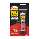 Nural Pattex No Mas Clavos Para Todo (Tubo 142gr)