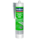 Masilla Poliuretano Gris Cartucho 300 ml.