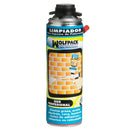 Limpiador Espuma Poliuretano Pistola