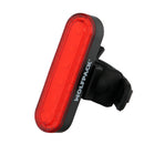 Luz Led Trasera Para Bicicleta / Patinete 100 Lumenes (4 Modos) Bateria Recargable USB
