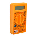 Polimetro Digital Maurer Profesional