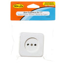 Base Oryx Superficie Sin toma tierra