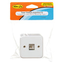 Toma Telefono Oryx Superficie 4v