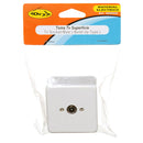 Toma Tv Oryx Superficie