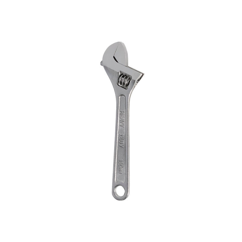 Llave Ajustable Moleta 6 / 150 mm. Llave Inglesa, Llave Apriete, Llave Ajustable