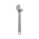 Llave Ajustable Moleta 8 / 200 mm. Llave Inglesa, Llave Apriete, Llave Ajustable