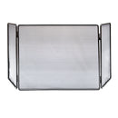 Pantalla Chimenea 99 x 44,5 (Alt) cm. Salvachispas, Protector Chimenea, Protector Rejilla Chimenea.